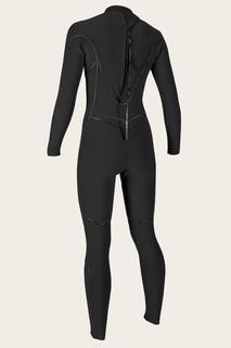 O'Neill Psycho One 3/2mm Women's Full Wetsuit - Back Zip