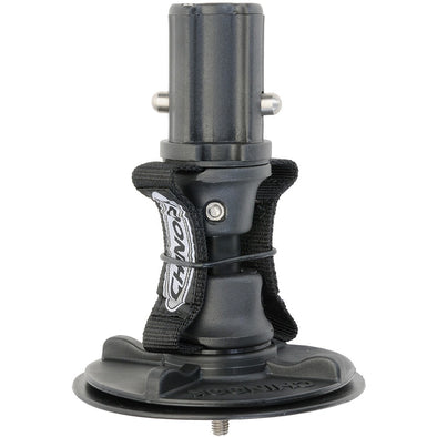 Chinook 1-Bolt Tendon Mast Base | US Cup