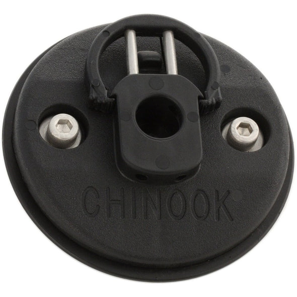 Chinook 2-Bolt Tendon Mast Base | US Cup