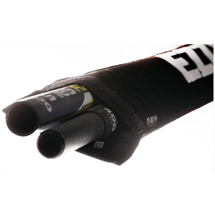 Ezzy Hookipa 91 Carbon RDM Windsurfing Mast Delta Windsports