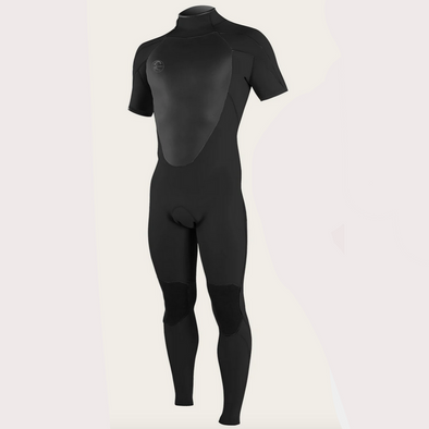 O'Neill O'riginal 2mm Back Zip Short Sleeve Full Wetsuit