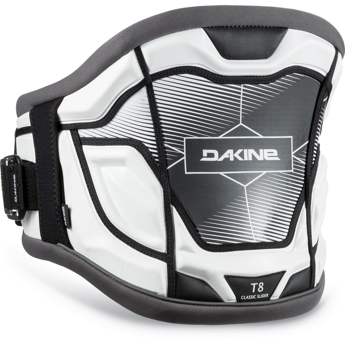 Dakine T8 Classic Sliding Spreader Bar Windsurfing Harness Delta