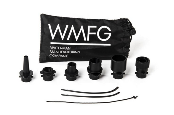 WMFG Pump Nozzle And Parts Kit 2.0