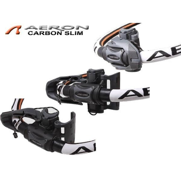 Aeron Slim Carbon 2020