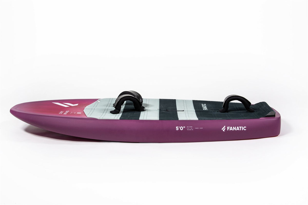 2022/23 Fanatic Sky Wing Board – Delta Windsports