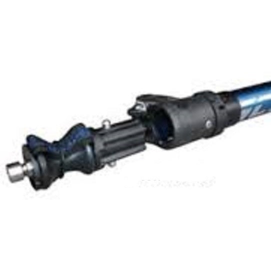 Chinook Windsurfing Downhaul Rig Crank US Cup Delta Windsports