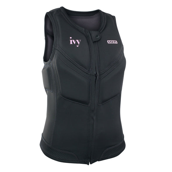ION Ivy Women's Vest Front Zip