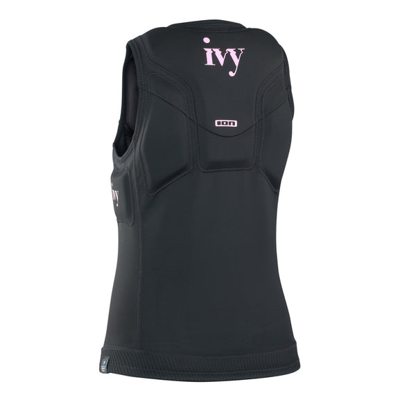 ION Ivy Women's Vest Front Zip