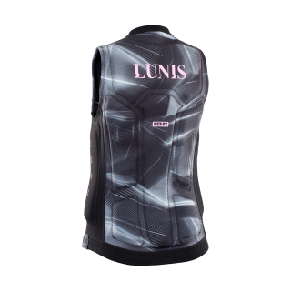 Ion Lunis Women's Impact Vest | Kite and Windsurf