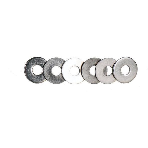 Stainless Steel Fin Washer (1)