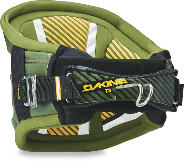 Dakine T8 Windsurf Waist Harness | Sliding Spreader