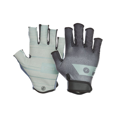 ION Amara Half Finger Gloves