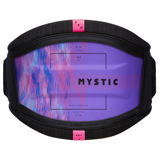 2021 Mystic Gem Women's Waist Harness