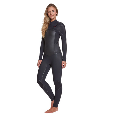 O'Neill Psycho Tech 4/3mm Women's Full Wetsuit