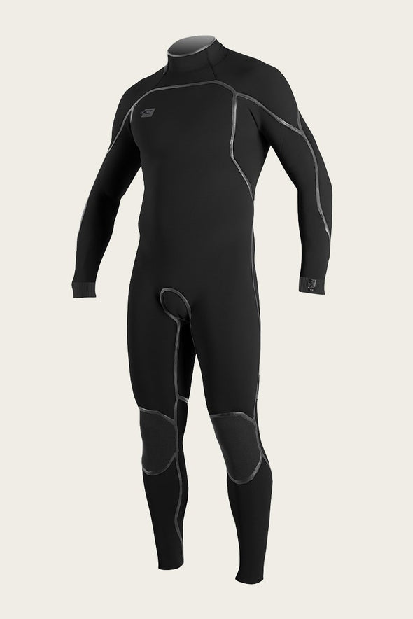 O'Neill Psycho One 3/2mm Back Zip Full Wetsuit