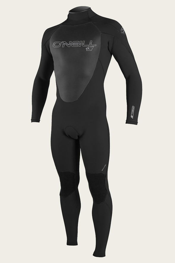 O'Neill Epic 4/3mm Back Zip Full Wetsuit