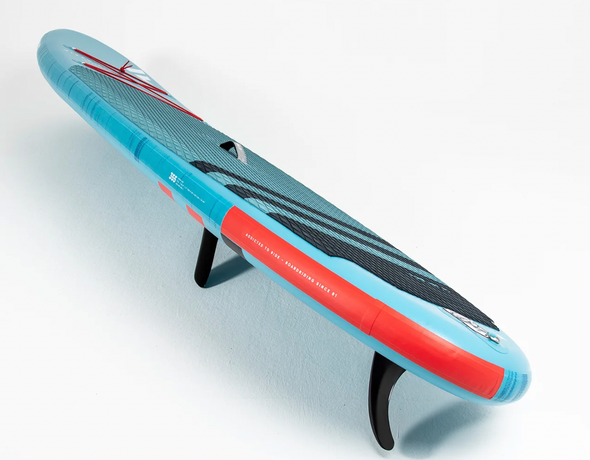 2022 Fanatic Viper Air Pure (Inflatable Wind-Sup)