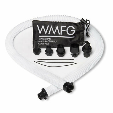 WMFG Standard Pump Hose and Nozzle Kit