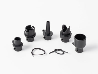 WMFG Pump Nozzle And Parts Kit 2.0