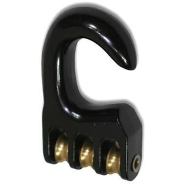 Chinook 3 Roller Pulley Hook