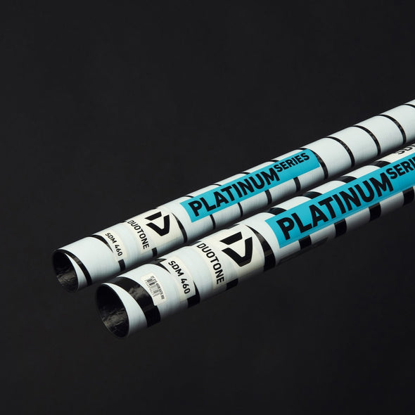 Duotone Platinum 100% Carbon Windsurf Mast