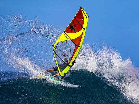 2022 Ezzy Wave | Windsurf Sail
