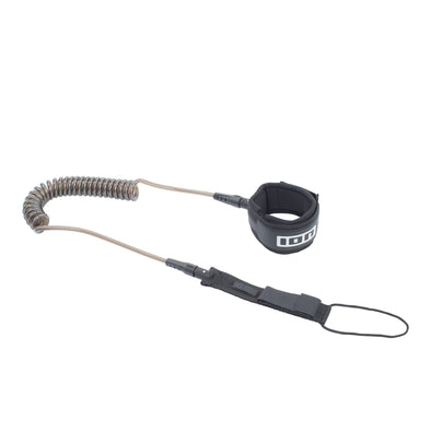 ION SUP Leash Core Coiled Ankle