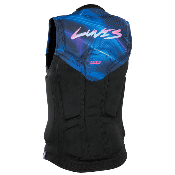 Ion Lunis Women's Impact Vest | Kite and Windsurf