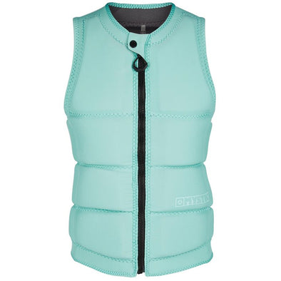 Mystic Star Impact Vest Women's Front Zip | Wake and Wing