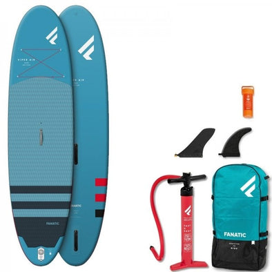 2022 Fanatic Viper Air Pure (Inflatable Wind-Sup)