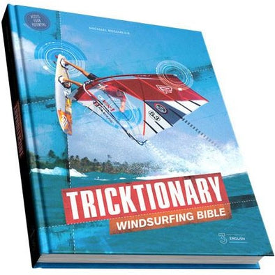 Windsurfing Tricktionary
